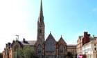 Vatican investigating rumours of ‘sex party’ at Newcastle cathedral