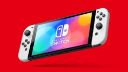 Games Inbox: Nintendo Switch 2 reveal in 2024, Ubisoft panic, and Returnal love