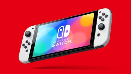 Games Inbox: Nintendo Switch 2 reveal in 2024, Ubisoft panic, and Returnal love
