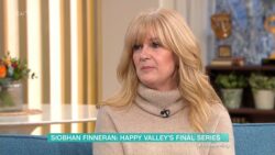 Happy Valley’s Siobhan Finneran issues warning to fans ahead of episode 3 after that tense AF cliffhanger