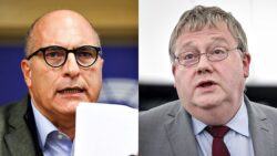 Corruption scandal: Two more socialist MEPs set to have immunity lifted