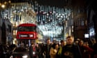 UK economy grew by only 0.1% in November