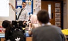 Third of England’s teachers who qualified in last decade ‘have left profession’
