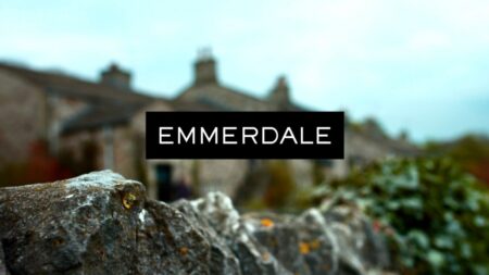 Emmerdale star Louise Jameson confirms new contract but clarifies how long she intends to stay