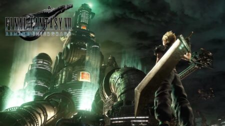 Today is Final Fantasy 7 Day in Japan as original game celebrates 26th anniversary