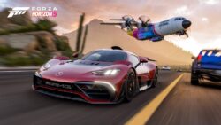 Forza Horizon 5 developers leave Xbox to make new open world game