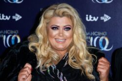 Gemma Collins seeking the help of witches as she thinks she’s ‘cursed’