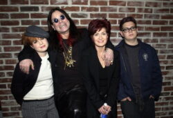 Ozzy Osbourne ‘deeply nervous’ about reality series reboot after MTV show ‘spiralled Kelly and Jack into drug use’
