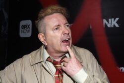 John Lydon slams ‘disgusting’ Eurovision despite vying to represent Ireland