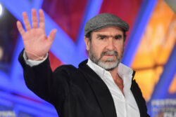 ‘The best don’t want to go there’ – Eric Cantona sends transfer warning to Man Utd and suggests they follow ‘shrewd’ Liverpool example