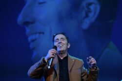 Aslan singer Christy Dignam receiving palliative care, family announces