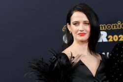 Bond star Eva Green ‘being painted as a diva’ as she demands payment in legal battle over movie collapse