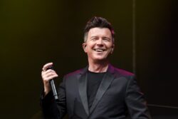 Rick Astley files multi-million dollar lawsuit against Yung Gravy over Never Gonna Give You Up ‘voice imitation’