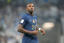 Manchester United eyeing-up World Cup finalist Marcus Thuram for summer transfer