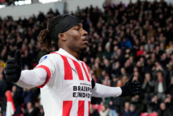 Chelsea target PSV and England Under-21 forward Noni Madueke