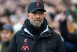 ‘I can’t remember a worse game’ – Jurgen Klopp ‘massively frustrated’ by Liverpool’s defeat to Brighton