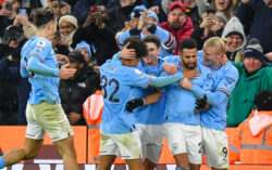 Arsenal were shown ‘massive problem’ by Manchester City against Tottenham, says Jamie Carragher