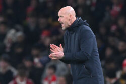 Erik ten Hag warns Man Utd won’t win trophies unless they make key change