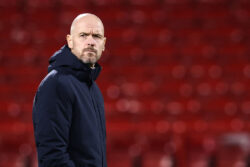 Erik ten Hag criticises Manchester United squad after comfortable win against Nottingham Forest