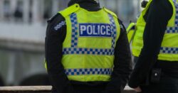 Serving PC charged with raping two women and six other sex offences