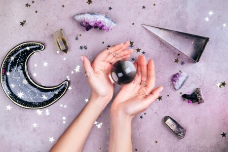 Cosmic financial helper rituals to bring magic to your money in 2023