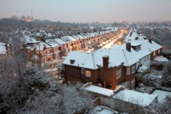 Is it going to snow this winter in London? Latest January and February 2023 forecasts