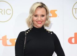 Have a Butchers as EastEnders icon Charlie Brooks launches new sex toy