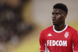 Chelsea agree £34m transfer to sign France star Benoit Badiashile