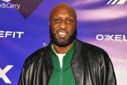 Lamar Odom ’embarrassed’ by how he treated Khloe Kardashian