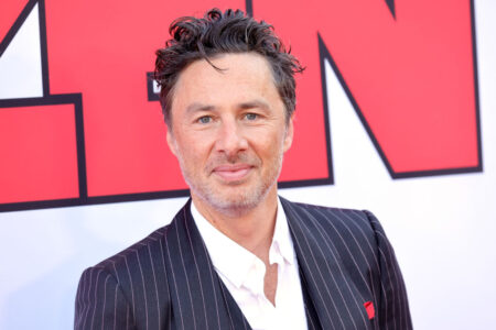 Zach Braff says ex Florence Pugh is ‘one of the greatest actors of her generation’