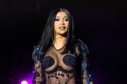 Cardi B, worth ‘,000,000’, is big mad about about inflation after realising cost of her grocery shop