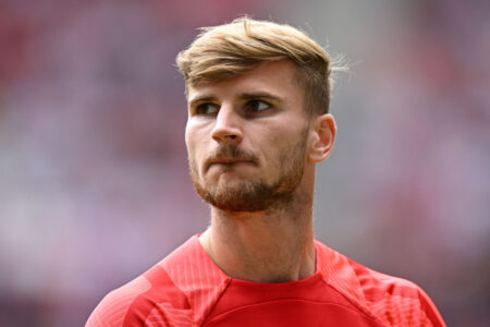 Timo Werner blown away by Chelsea target Josko Gvardiol and reveals how Premier League spell changed him