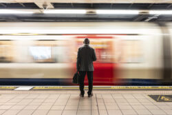 Are Tubes running this week amid train strikes?