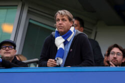 Todd Boehly steps down as Chelsea’s interim sporting director