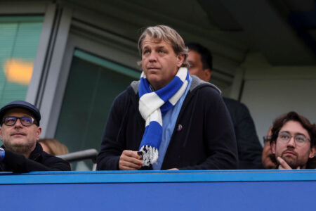 Todd Boehly ready to sell three Chelsea flops to ‘end player power’ at Stamford Bridge