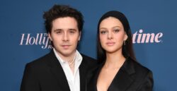 Brooklyn Beckham went above and beyond to be supportive husband to Nicola Peltz while she filmed Welcome To Chippendales 