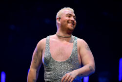 Sam Smith is frustrated no women are nominated for best artist award at Brits 2023