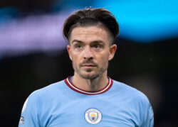 ‘That is what we know’ – Jack Grealish warns Manchester City are waiting for Arsenal to slip up