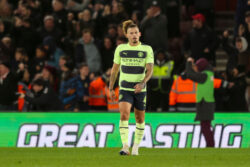 Kalvin Phillips is ‘miles off it’ after Manchester City’s Carabao Cup exit, says Jamie Redknapp