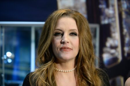 Lisa Marie Presley ‘died following second cardiac arrest’ after being rushed to hospital