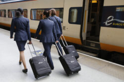 Will Eurostar be affected by the January 2023 train strikes?