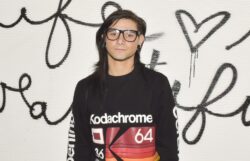 Skrillex shocks fans with unrecognisable new look as he reveals 2022 was the ‘toughest year of his life’