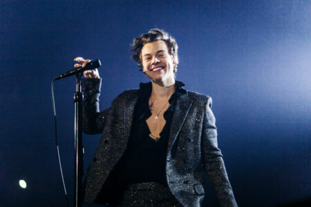 Harry Styles confirmed to perform at Brit Awards 2023 and we’ve all lost our minds