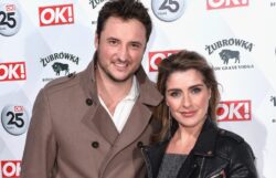 EastEnders actor James Bye and wife Victoria reveal they’re expecting fourth child after three years of fertility struggles