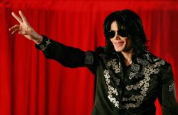 Michael Jackson’s nephew Jafaar to play late singer in new biopic as famous family celebrate casting