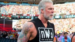 WWE legend Kevin Nash addresses wellness check reports and concern over dark comments after son’s death