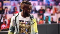 WWE star Kofi Kingston admits Stephanie McMahon’s ‘presence will definitely be missed’ after shock exit