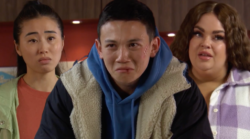 Hollyoaks spoilers: Mason Chen-Williams disowned by sisters Serena and Lizzie over vile misogyny