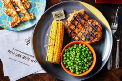 Nando’s launches 20% student discount – making Peri-Peri chicken that bit cheaper