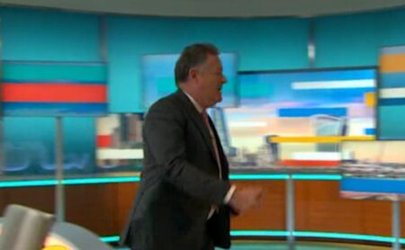 Piers Morgan ‘happy’ he never apologised to Prince Harry and Meghan Markle amid Jeremy Clarkson backlash